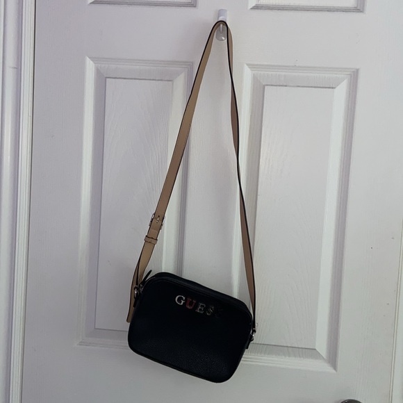 Guess Crossbody Bag - Picture 2 of 5